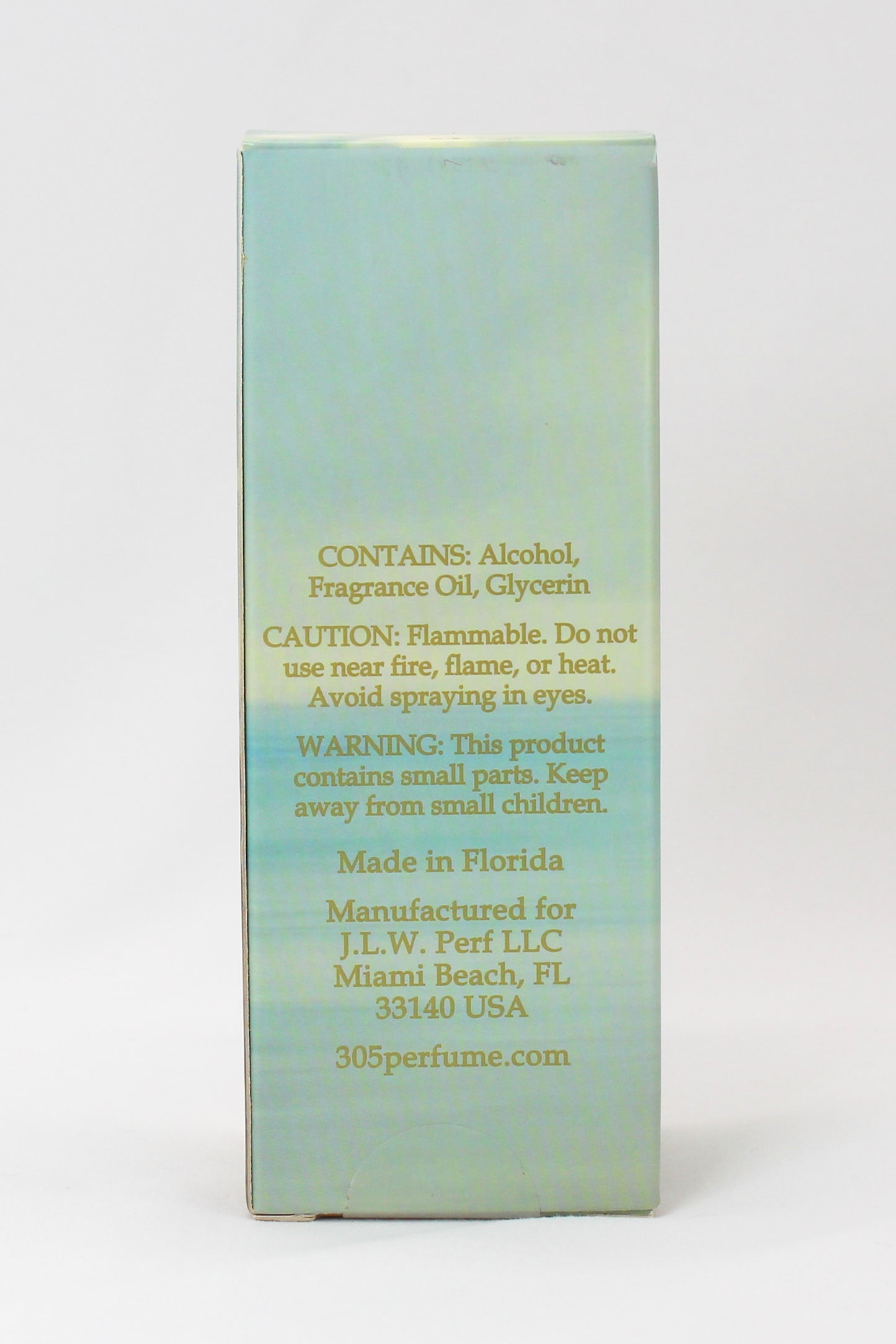 305 Perfume
