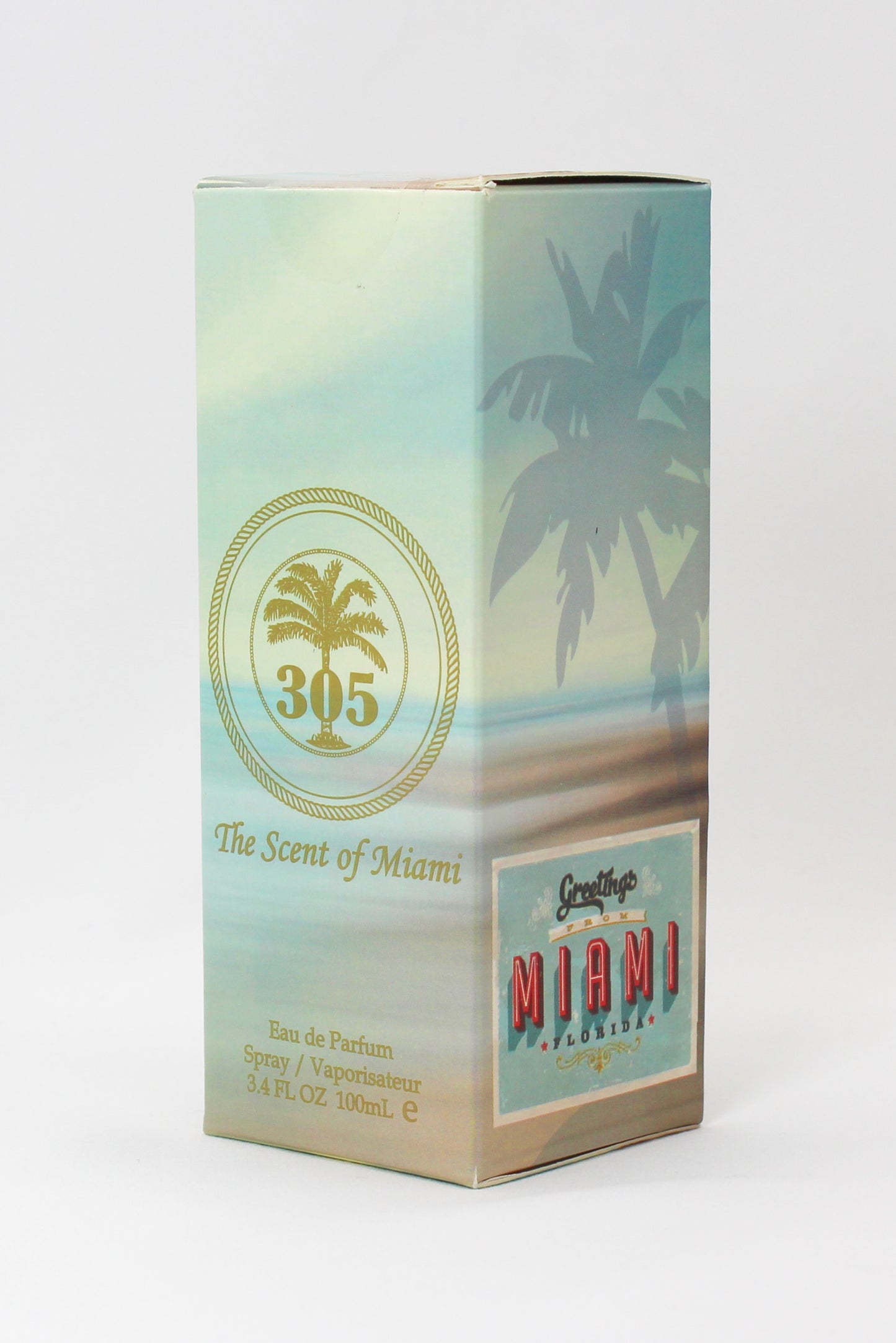 305 Perfume