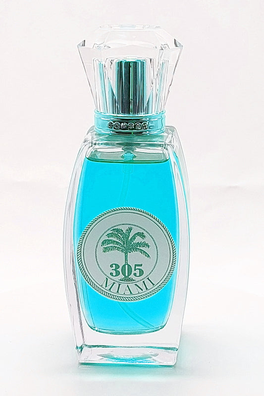 305 Miami Perfume
