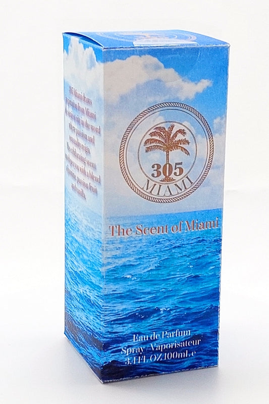 305 Miami Perfume